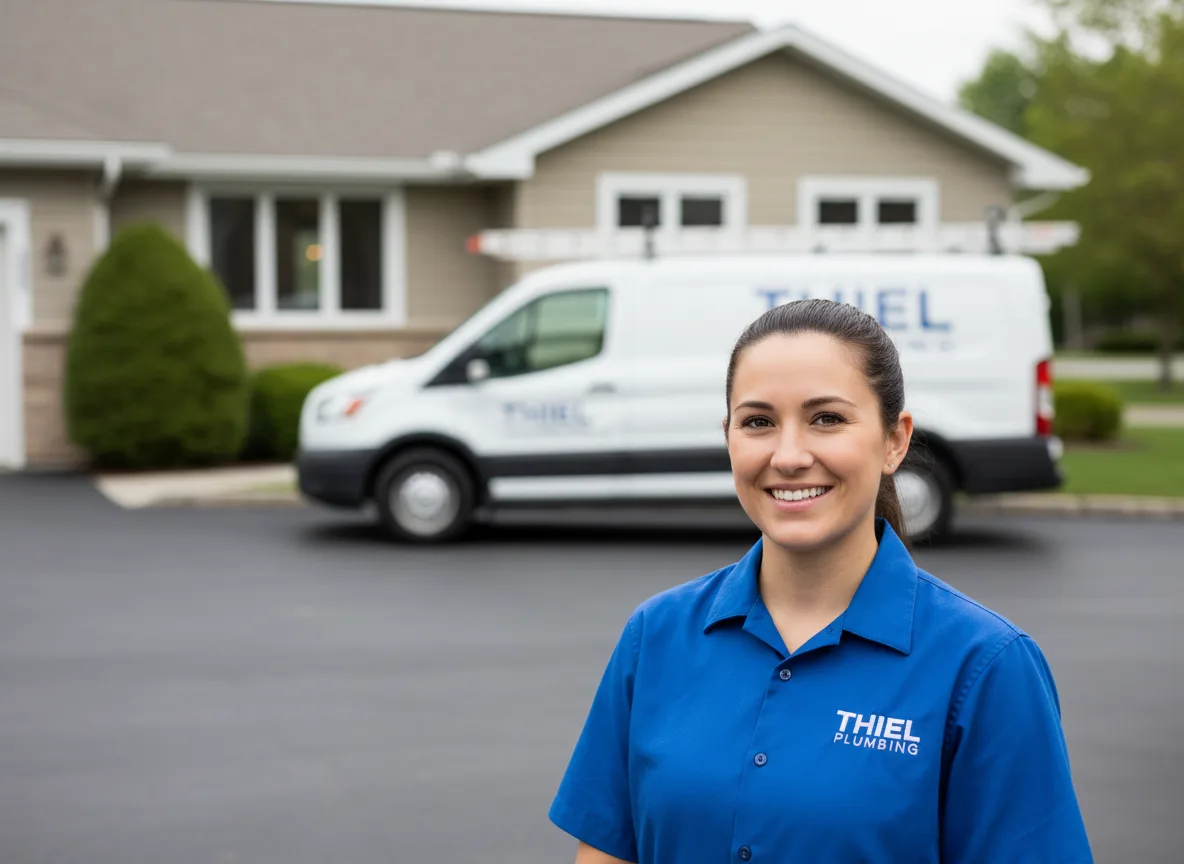 Plumber Winslow, IL FAQs